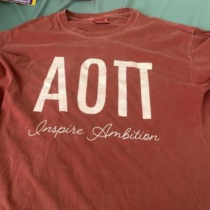 AOII SHIRT